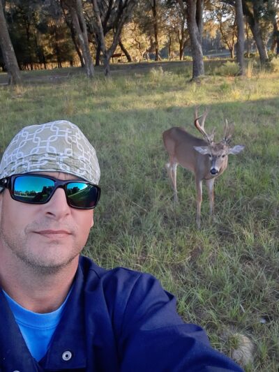 Inglis park - Inglis, FL