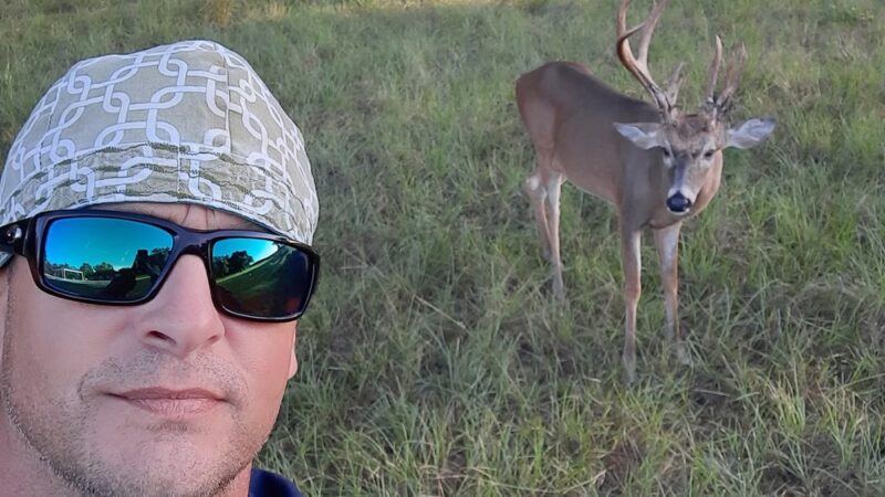 Inglis park - Inglis, FL