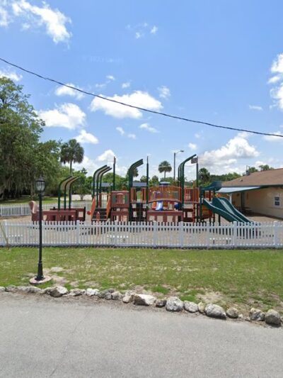 Inglis park - Inglis, FL