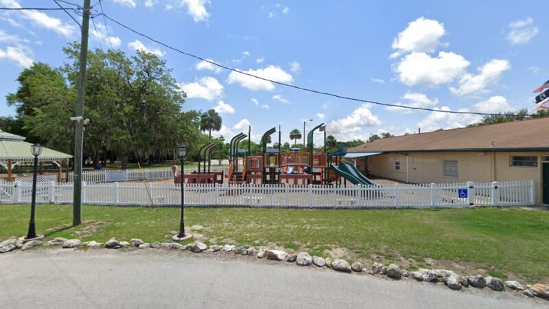 Inglis park - Inglis, FL