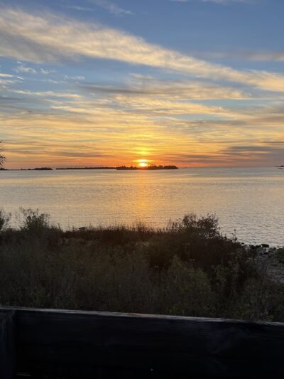 Overlook Point - Inglis, FL
