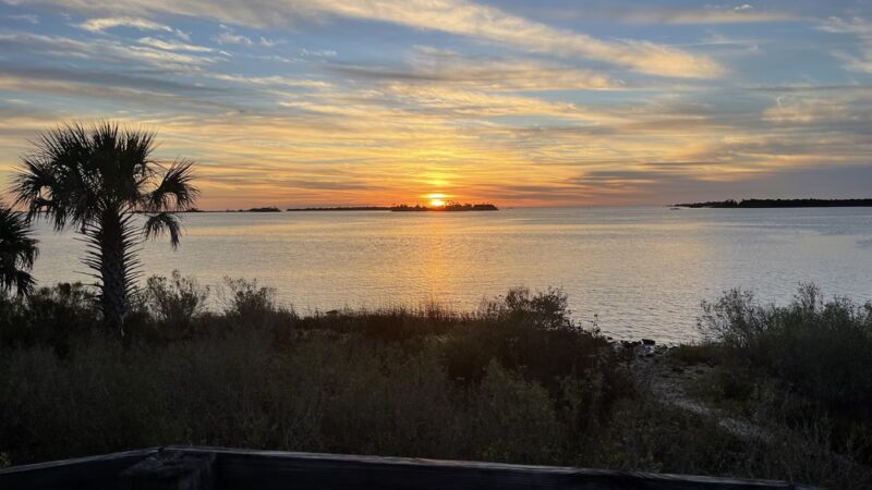 Overlook Point - Inglis, FL