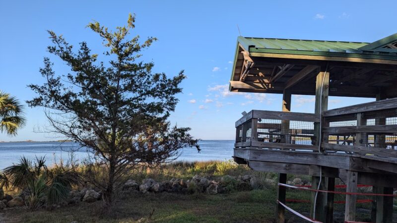 Overlook Point - Inglis, FL