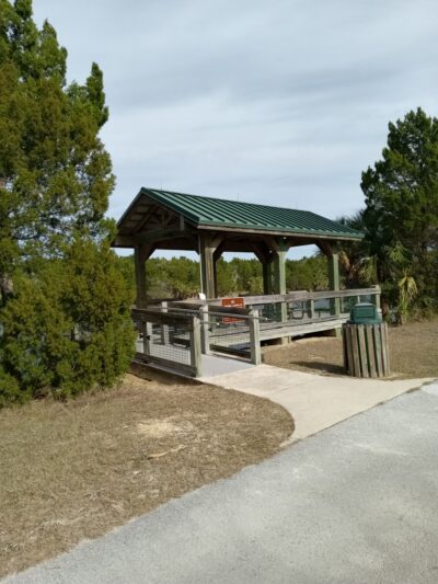 Overlook Point - Inglis, FL