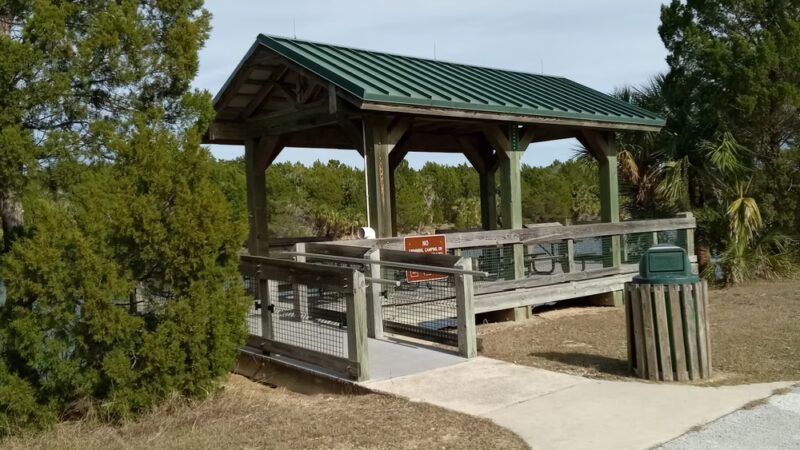 Overlook Point - Inglis, FL