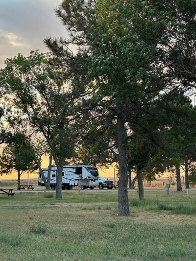 Badlands Heritage Guest Ranch - Interior, SD