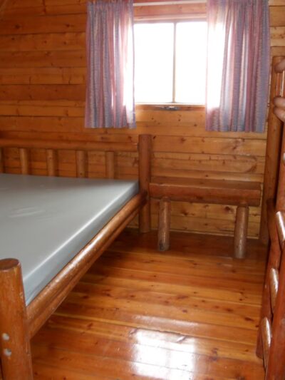 Badlands / White River KOA Holiday - Interior, SD