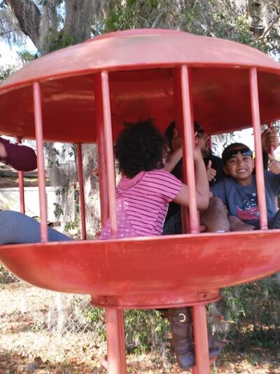 Mary Wisham Park - Interlachen, FL