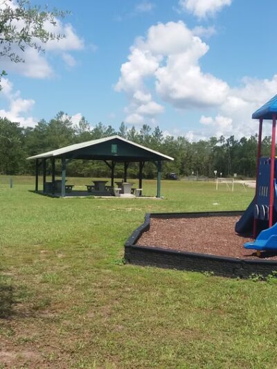 Mary Wisham Park - Interlachen, FL