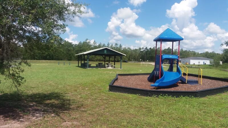 Mary Wisham Park - Interlachen, FL