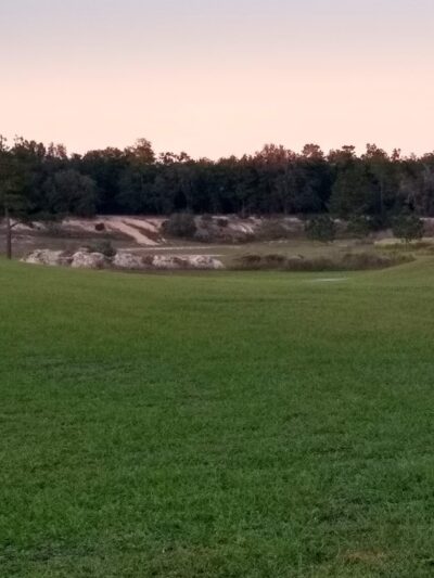 Mary Wisham Park - Interlachen, FL