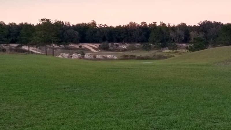 Mary Wisham Park - Interlachen, FL