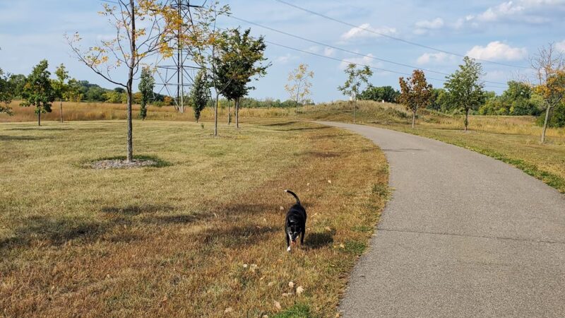 Heritage Village Park - Inver Grove Heights, MN