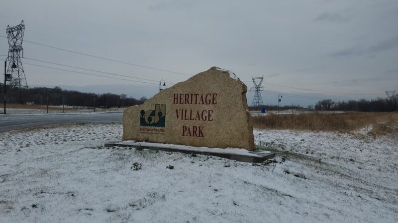 Heritage Village Park - Inver Grove Heights, MN