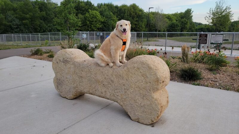 Heritage Village Park - Inver Grove Heights, MN
