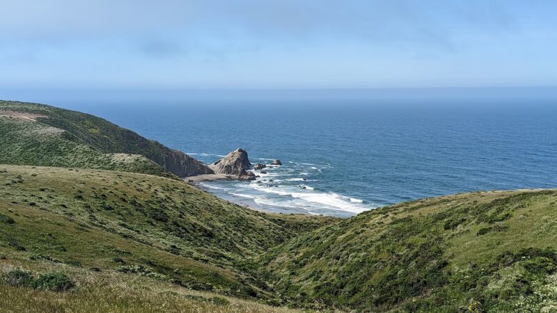 Elk Reserve - Inverness, CA