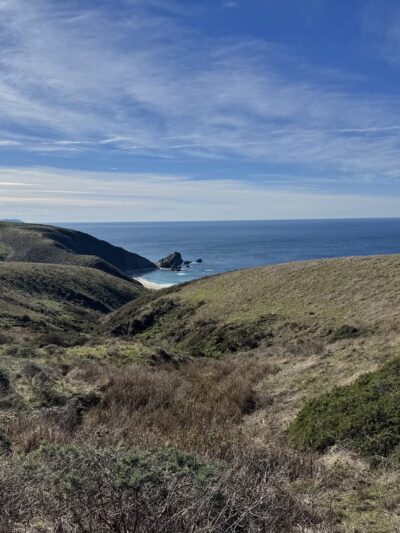Elk Reserve - Inverness, CA