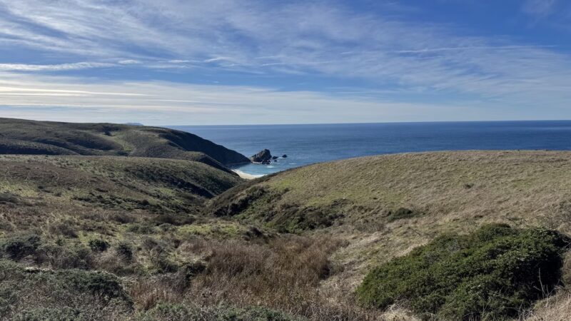 Elk Reserve - Inverness, CA