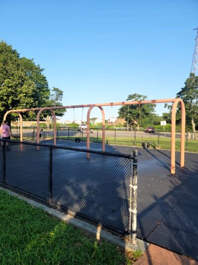 Inwood Park - Inwood, NY