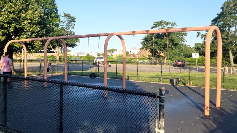 Inwood Park - Inwood, NY