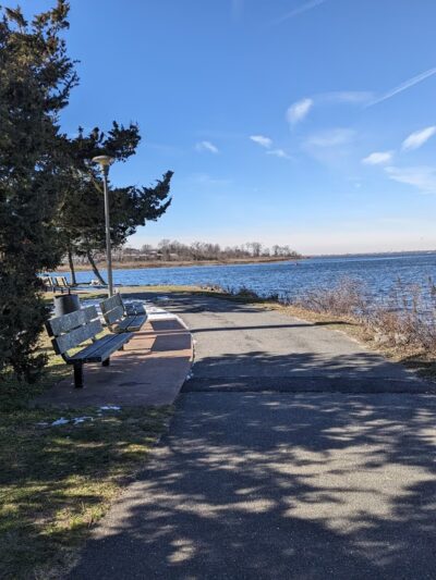 Inwood Park - Inwood, NY