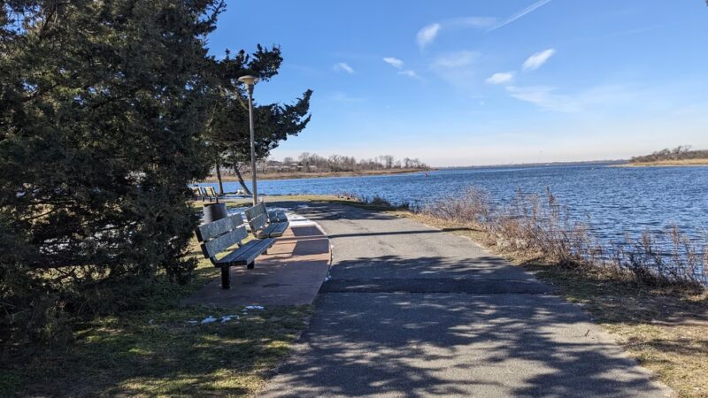 Inwood Park - Inwood, NY
