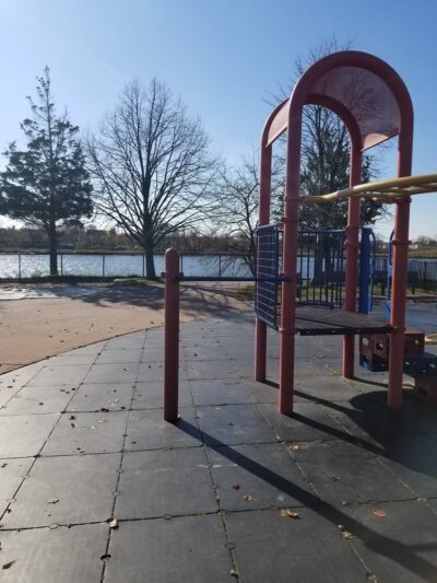 Recreation & Parks Department - Inwood, NY