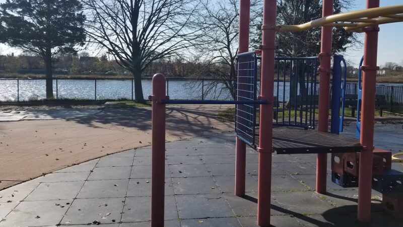 Recreation & Parks Department - Inwood, NY