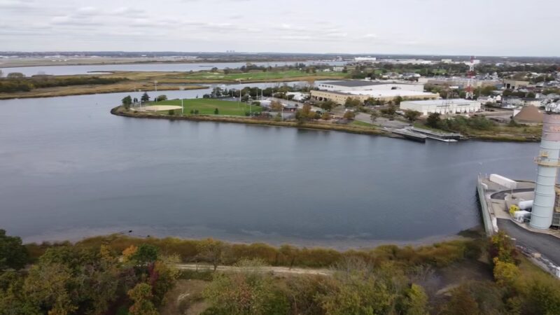 Recreation & Parks Department - Inwood, NY