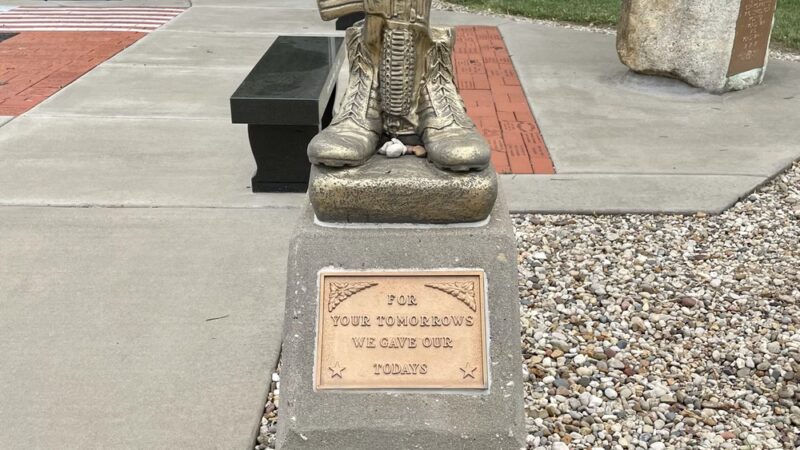 Ipava City Park - Ipava, IL