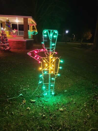 Ipava City Park - Ipava, IL