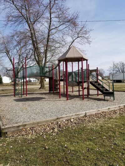 Ipava Memorial Park - Ipava, IL