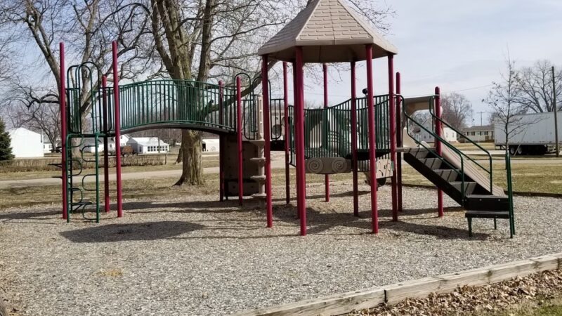 Ipava Memorial Park - Ipava, IL