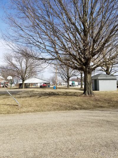 Ipava Memorial Park - Ipava, IL