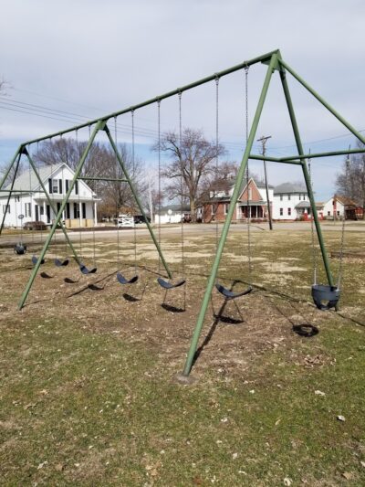 Ipava Memorial Park - Ipava, IL