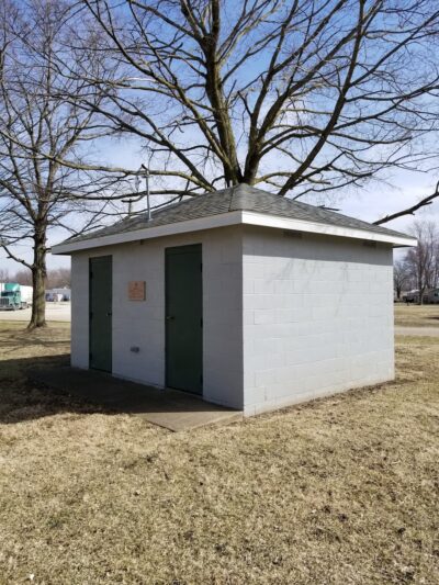 Ipava Memorial Park - Ipava, IL