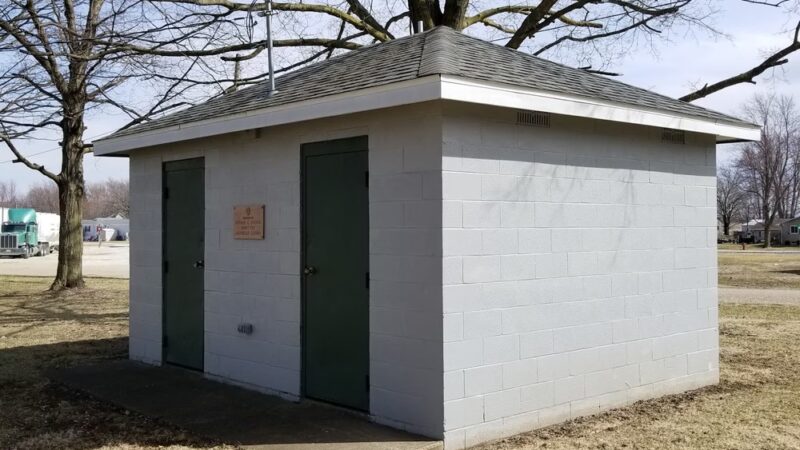 Ipava Memorial Park - Ipava, IL
