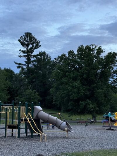 Iron Mountain City Park - Iron Mountain, MI