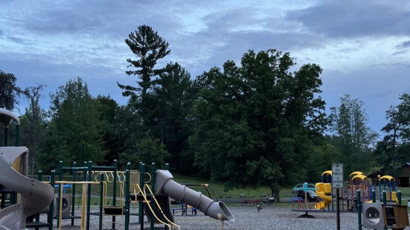 Iron Mountain City Park - Iron Mountain, MI
