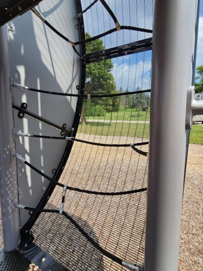 Fireman's Park - Iron Ridge, WI