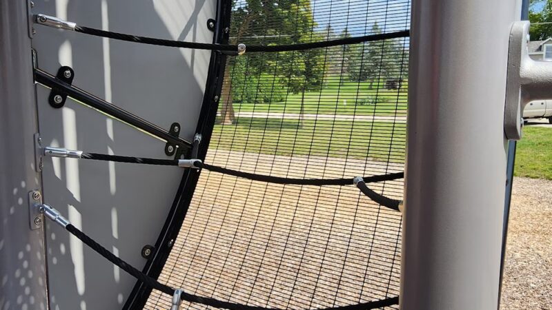 Fireman's Park - Iron Ridge, WI