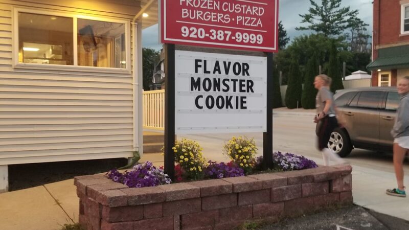 The Stand - Iron Ridge, WI