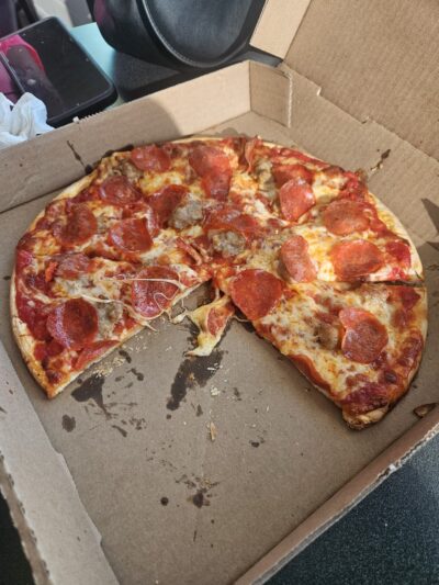 The Stand - Iron Ridge, WI