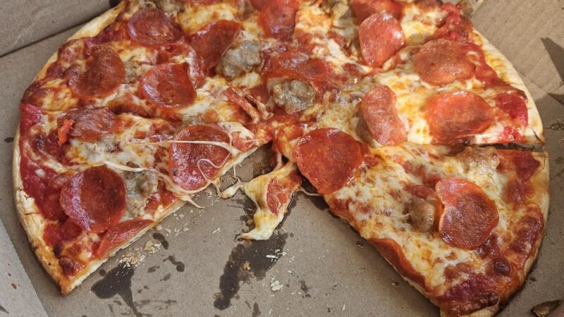 The Stand - Iron Ridge, WI