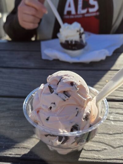 The Stand - Iron Ridge, WI