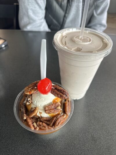 The Stand - Iron Ridge, WI