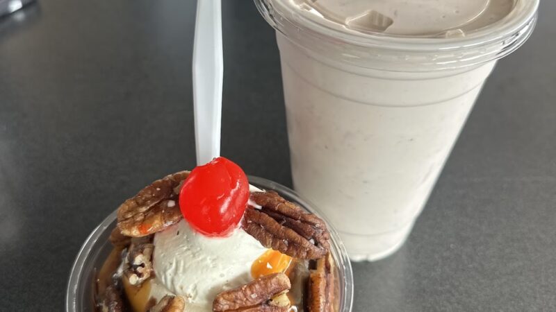 The Stand - Iron Ridge, WI