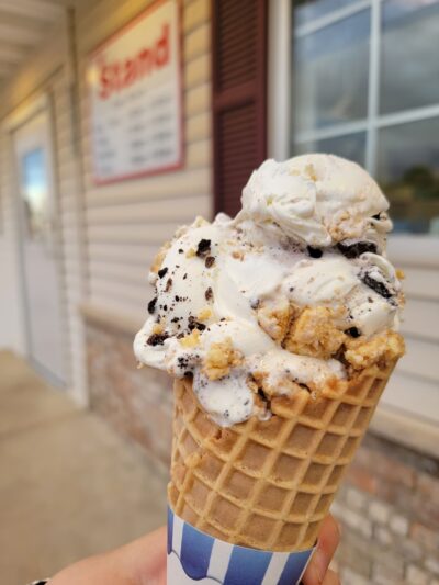 The Stand - Iron Ridge, WI