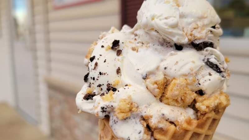 The Stand - Iron Ridge, WI