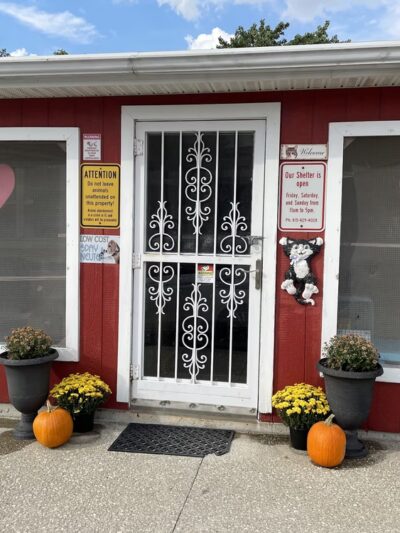 Iroquois County Animal Rescue - Iroquois, IL